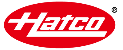 Hatco logo