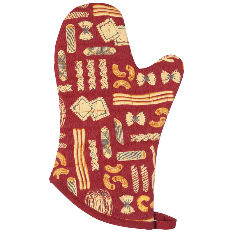 Now Designs Buona Pasta 13" Oven Chef Mitt