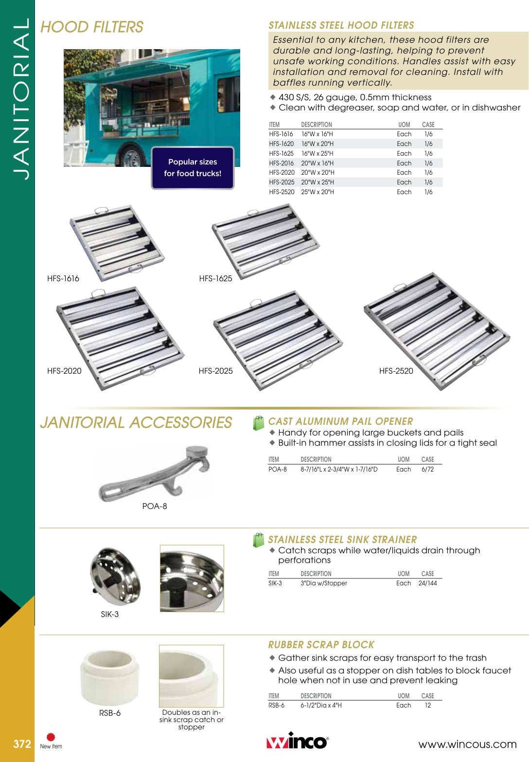 Catalog