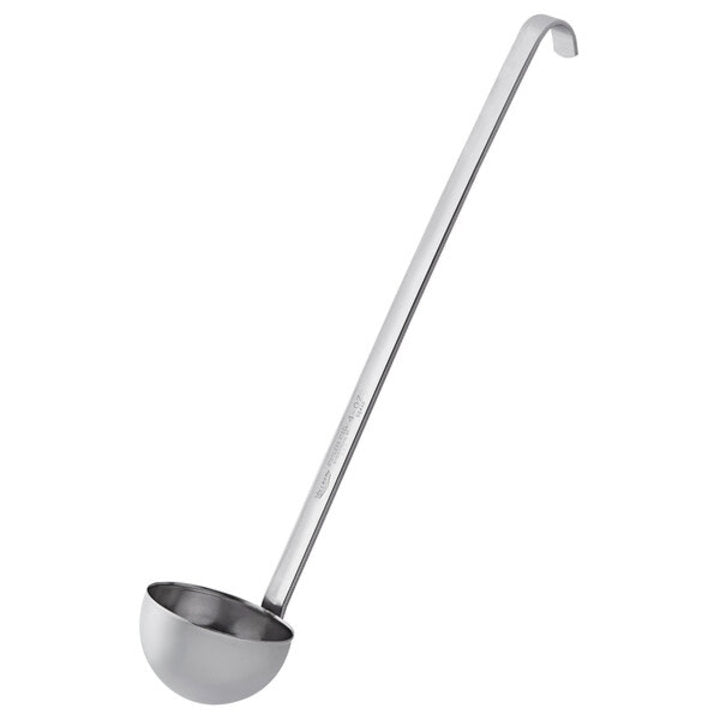 Vollrath 1 Oz Ladle with 7" Handle, Stainless Steel