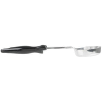 Vollrath 5 Oz Solid Spoodle, Black Handle