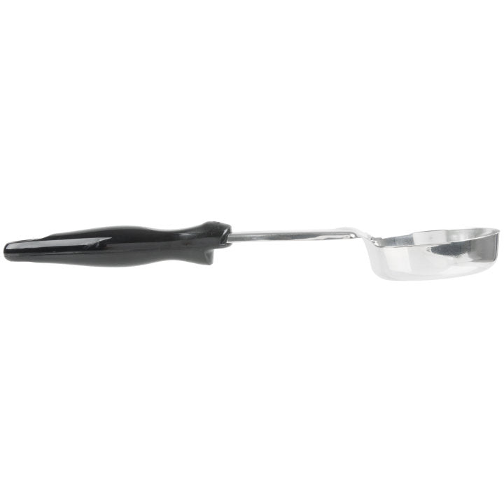 Vollrath 5 Oz Solid Spoodle, Black Handle