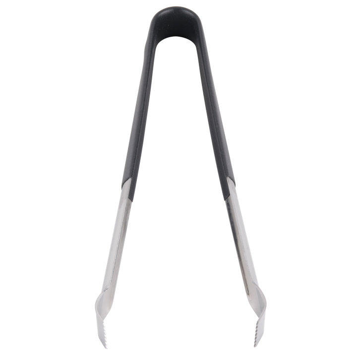Vollrath 9" Kool Touch Pom Tongs, Heavy Duty