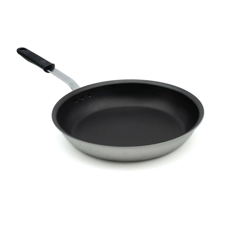 Vollrath Wear-Ever 14" Non Stick Fry Pan with CeramiGuard Coating, Aluminum