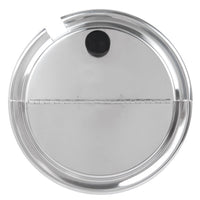 Vollrath 8.5" Hinged Cover for Soup Inserts