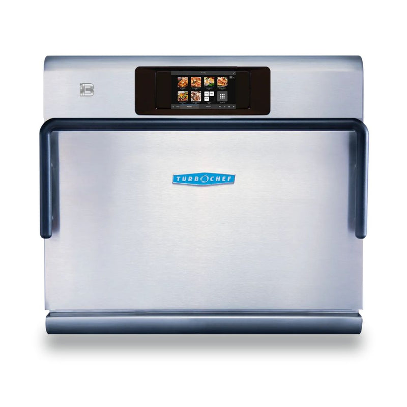 TurboChef i3 Rapid Cook Microwave Impingement Oven