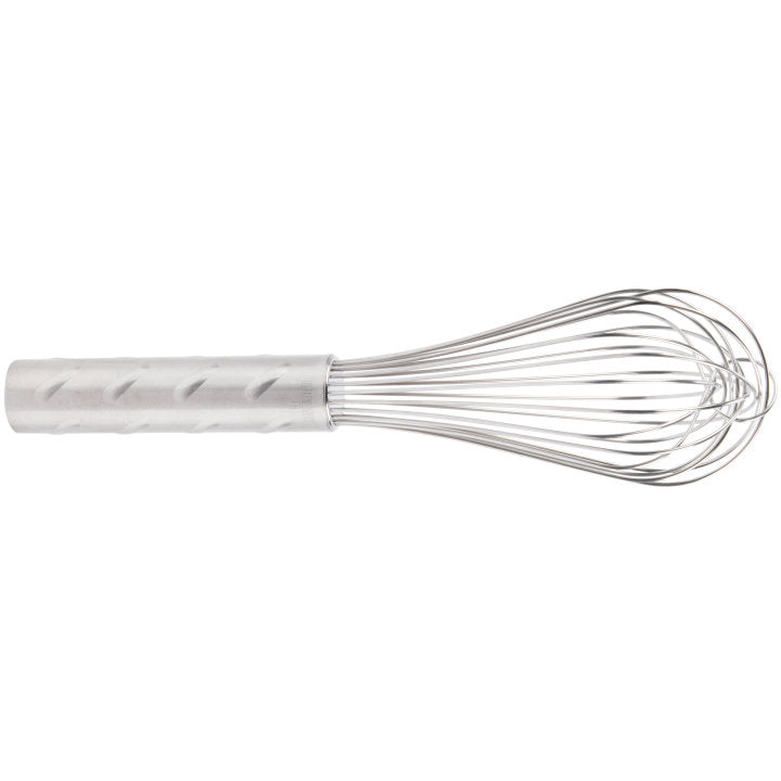 Vollrath 10" Piano Whip, Heavy Duty