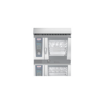 Rational UltraVent Exhaust Hood
