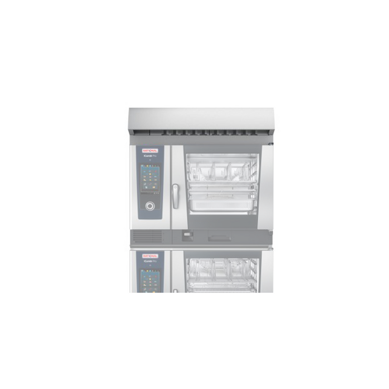 Rational UltraVent Exhaust Hood