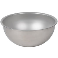 Vollrath 3 Quart Heavy Duty Mixing Bowl, Stainless Steel