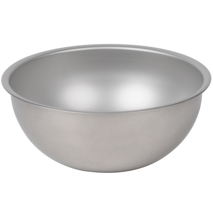 Vollrath 3 Quart Heavy Duty Mixing Bowl, Stainless Steel