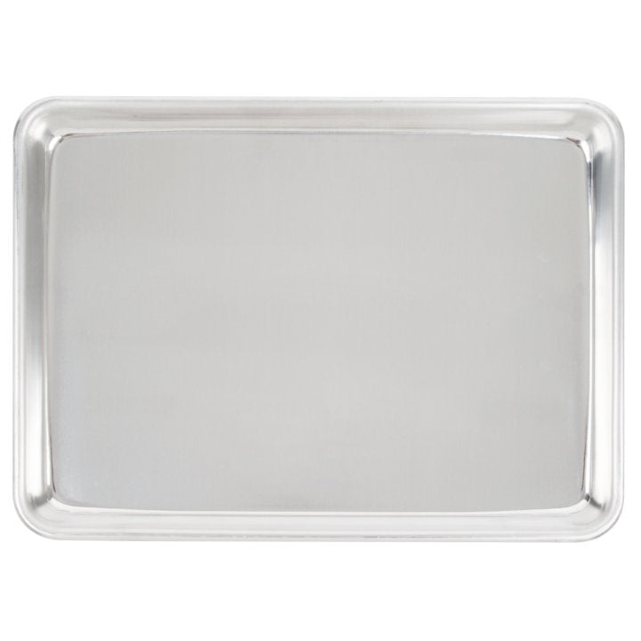 Vollrath 1/4 Size Sheet Pan 9.5" x 13", 12 /Case