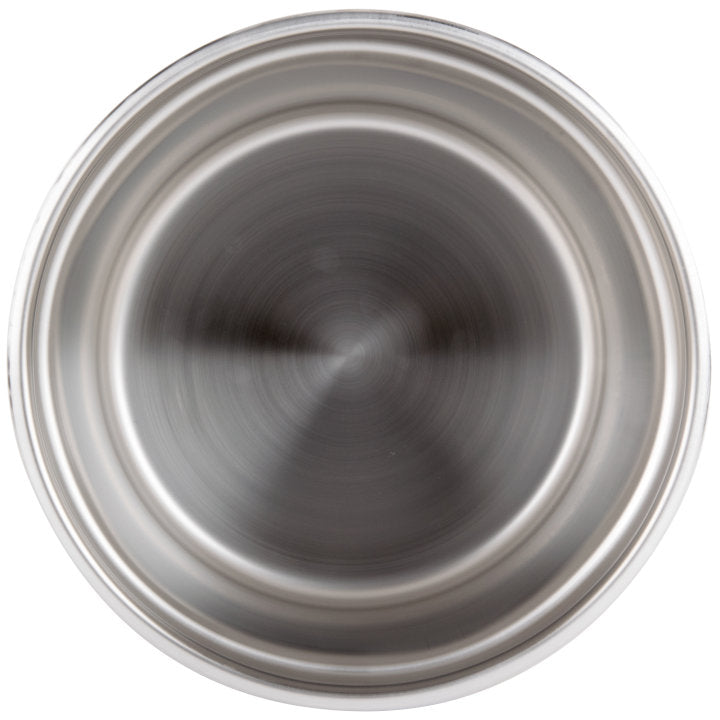 Vollrath 11 Qt Vegetable Inset, Stainless Steel