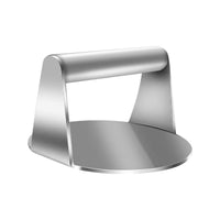 Outset 6" Smasher, Stainless Steel