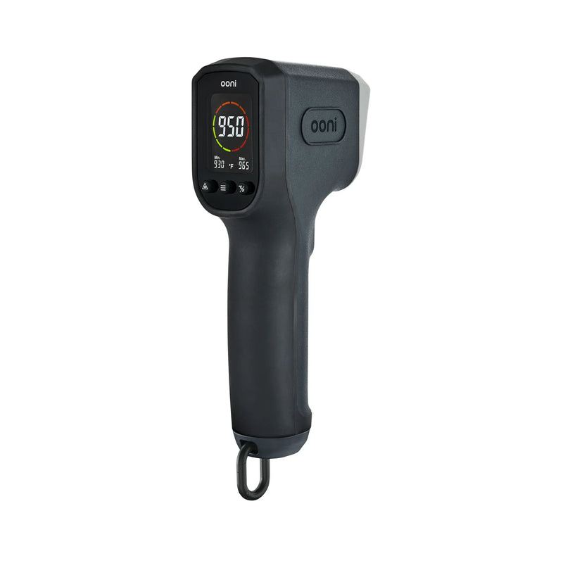 Ooni Professional Infrared Digital Thermometer