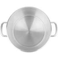 Vollrath 20 Qt Stock Pot Heavy Duty Aluminum