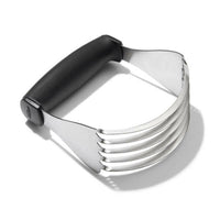 Oxo Good Grips Dough Blender with Blades, 5" x 2"