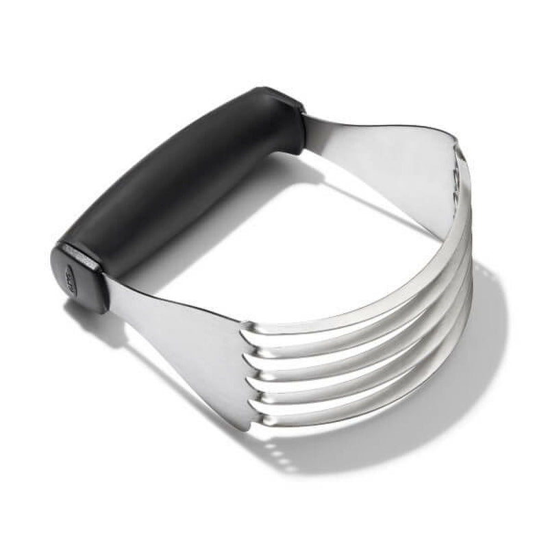 Oxo Good Grips Dough Blender with Blades, 5" x 2"