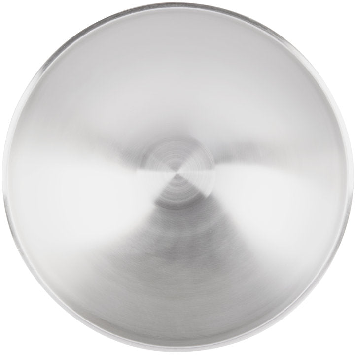 Vollrath 80 Qt Heavy Duty Mixing Bowl, Stainless Steel