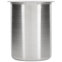Vollrath 1.25 Qt Bain Marie, Stainless Steel