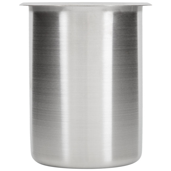 Vollrath 1.25 Qt Bain Marie, Stainless Steel