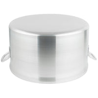 Vollrath 44 Qt Sauce Pot, Aluminum