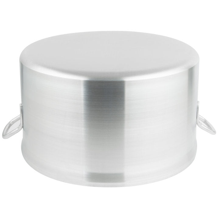 Vollrath 44 Qt Sauce Pot, Aluminum