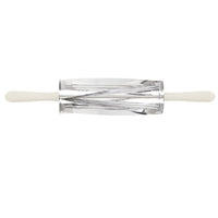 Ateco Single Croissant Roller Cutter