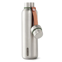 Black + Blum 750 ml Insulated Water Bottle, Olive