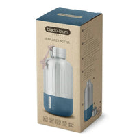 Black + Blum 650 ml Insulated Explorer Bottle, Ocean