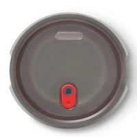 Black + Blum 950 ml Food Bowl, Stainless Steel