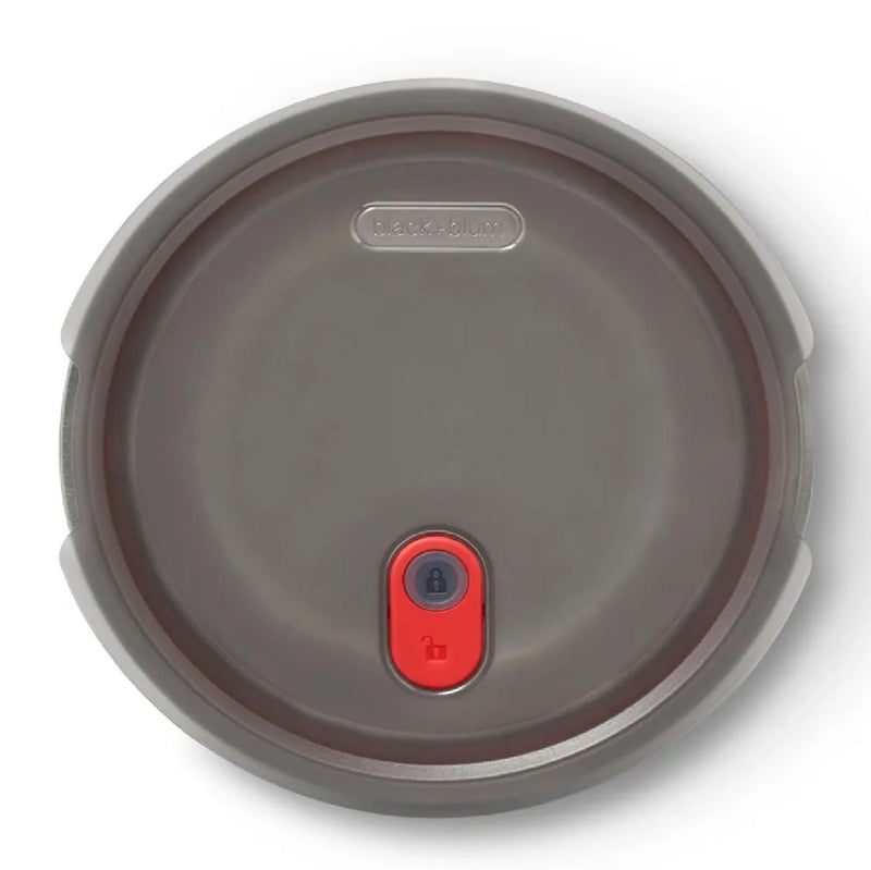 Black + Blum 950 ml Food Bowl, Stainless Steel