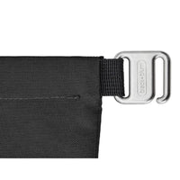 Black + Blum 6.7 Litre Lunch Bag, Black