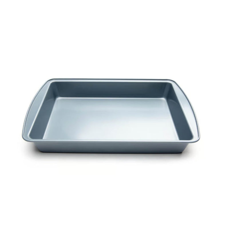 Fox Run  13" x 9" All Purpose Sheet Pan, Carbon Steel