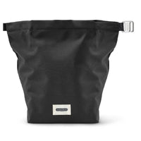 Black + Blum 6.7 Litre Lunch Bag, Black