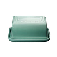 Le Creuset Butter Dish, Sage