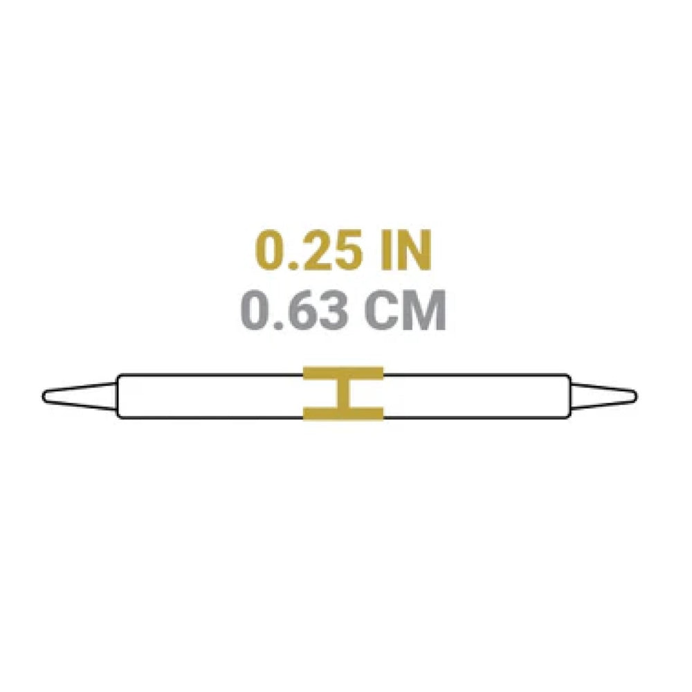 Lodge 2.7" x 3.5" Deluxe Pan Scraper