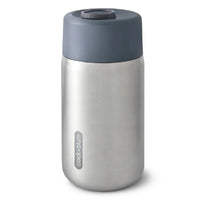Black + Blum 340 ml Insulated Travel Cup, Slate