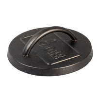 Lodge 6" Burger Press, Cast Iron
