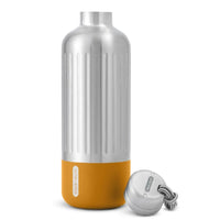 Black + Blum 850 ml Insulated Explorer Bottle, Orange