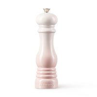 Le Creuset 20 cm Salt Mill, Shell Pink