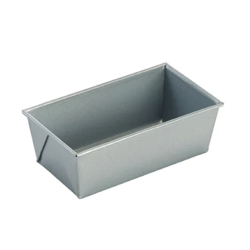 Winco 5.25" X 3.25" Mini Loaf Pan
