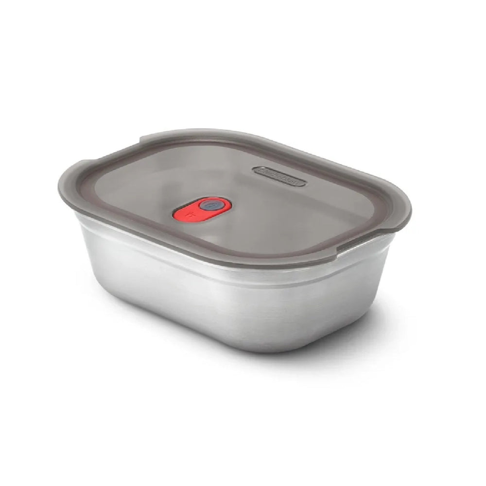 Black + Blum 900 ml Food Box, Stainless Steel