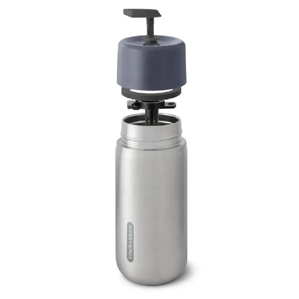 Black + Blum 340 ml Insulated Travel Cup, Slate