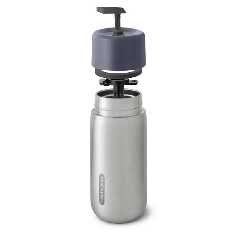 Black + Blum 340 ml Insulated Travel Cup, Slate