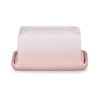 Le Creuset Butter Dish, Shell Pink