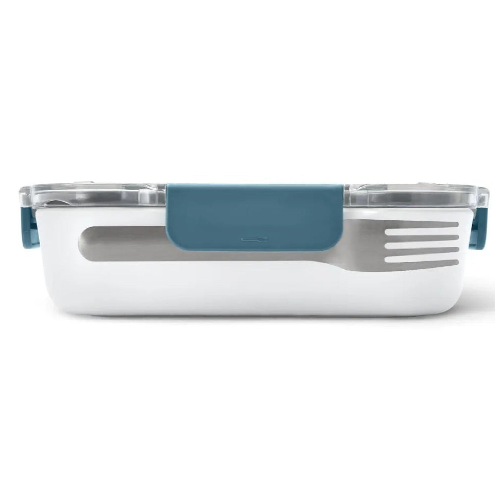Black + Blum 1 Litre Lunch Box, Ocean