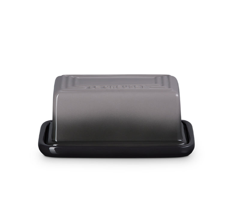 Le Creuset Butter Dish, Oyster