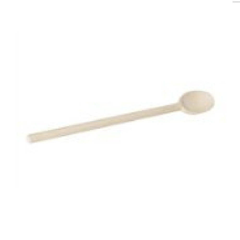 Browne 12" Cook's Wooden Spoon