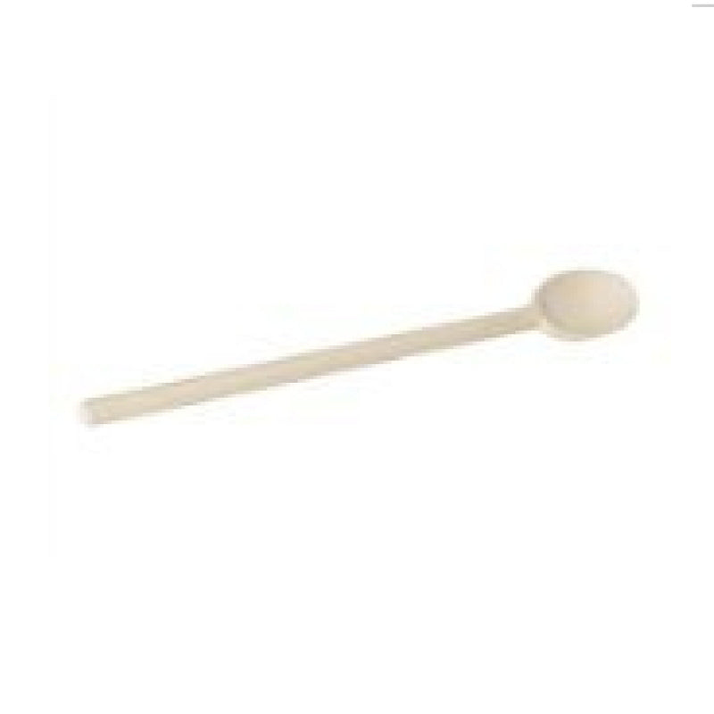 Browne 12" Cook's Wooden Spoon